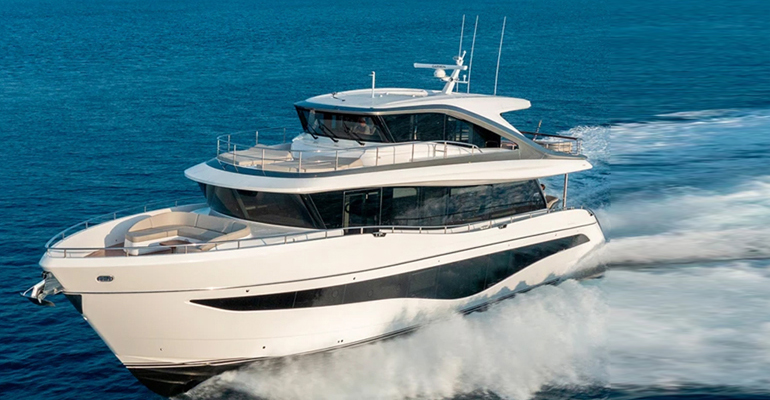 Navnit Marine: The Best Yacht Dealer in India Navnit Marine: The Best Yacht Dealer in India